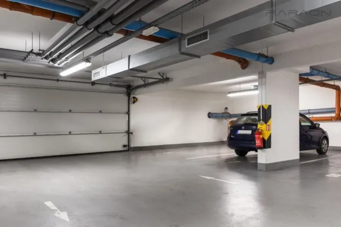 Pronájem bytu 1+kk, Praha - Ďáblice, Nad Akcízem, 40 m2