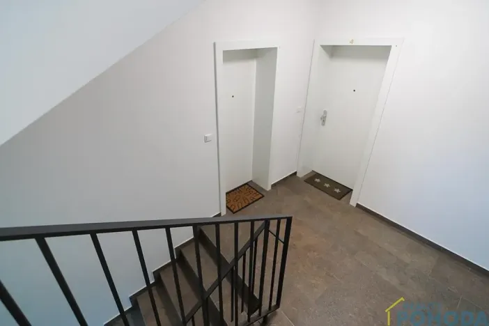 Prodej apartmánu, Dolní Morava, 58 m2