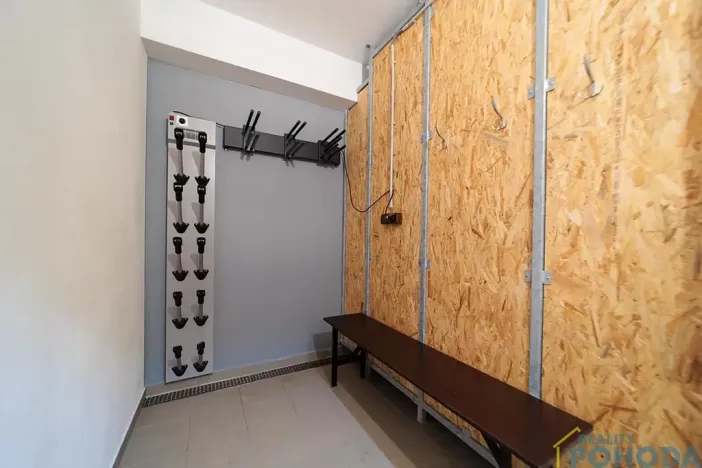 Prodej apartmánu, Dolní Morava, 58 m2