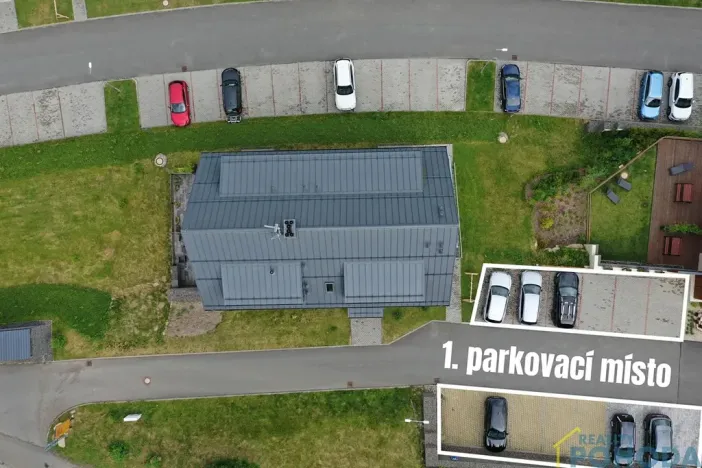 Prodej apartmánu, Dolní Morava, 58 m2