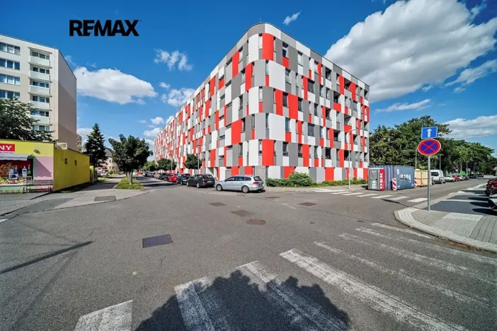 Prodej bytu 1+kk, Kolín, Roháčova, 29 m2