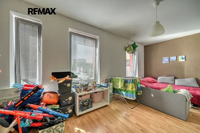 Prodej bytu 1+kk, Kolín, Roháčova, 29 m2