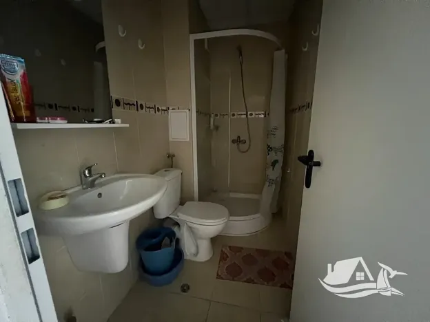 Prodej bytu 1+kk, Sveti Vlas, Bulharsko, 36 m2