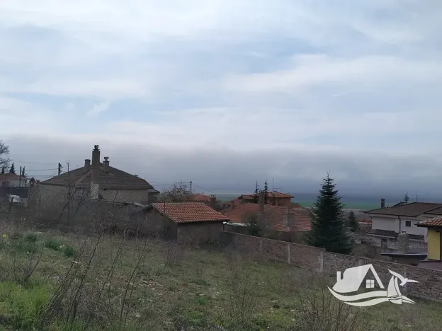 Prodej pozemku pro bydlení, Nesebar, Bulharsko, 502 m2