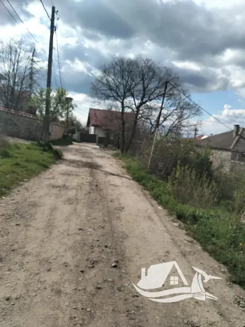 Prodej pozemku pro bydlení, Nesebar, Bulharsko, 502 m2