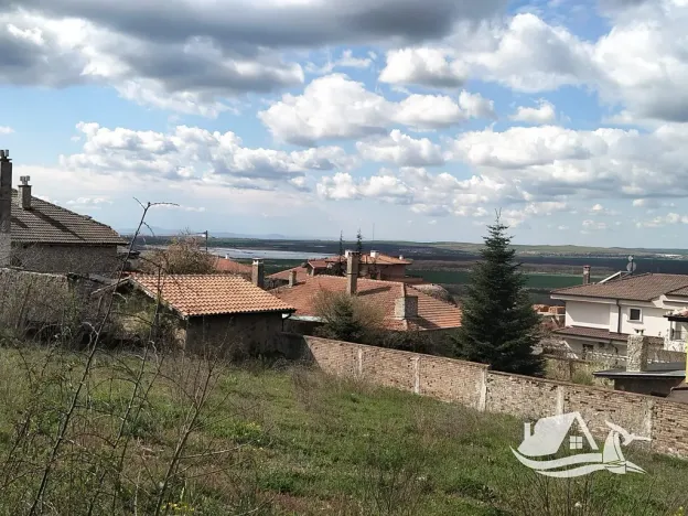 Prodej pozemku pro bydlení, Nesebar, Bulharsko, 502 m2