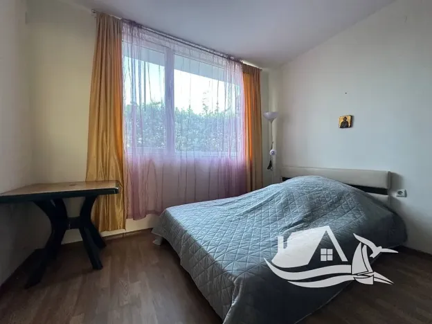 Prodej bytu 2+kk, Nesebar, Bulharsko, 47 m2