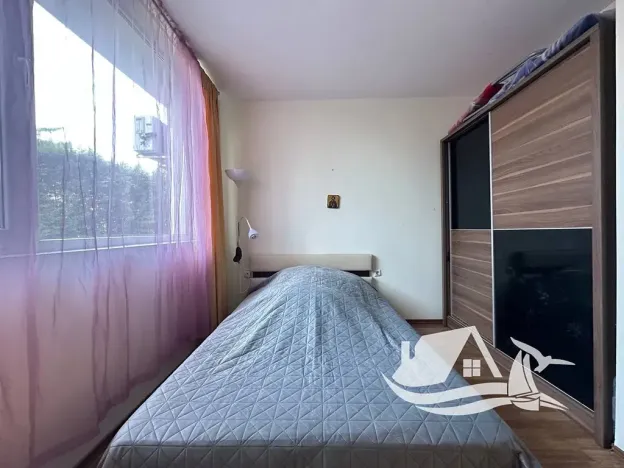 Prodej bytu 2+kk, Nesebar, Bulharsko, 47 m2
