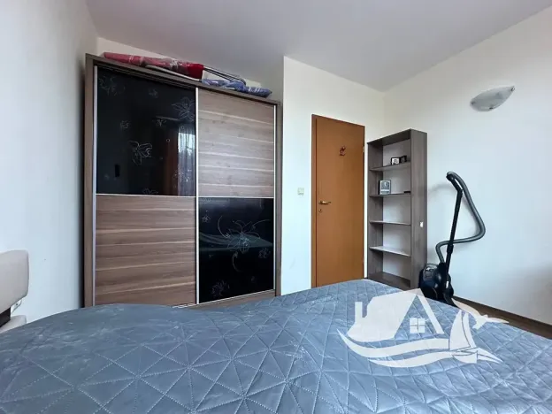 Prodej bytu 2+kk, Nesebar, Bulharsko, 47 m2