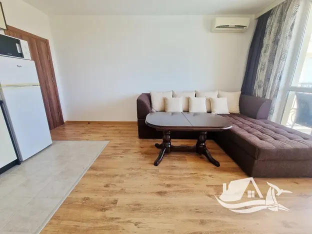 Prodej bytu 2+kk, Bjala, Bulharsko, 47 m2
