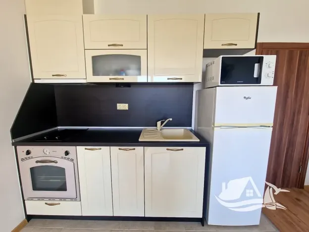 Prodej bytu 2+kk, Bjala, Bulharsko, 47 m2