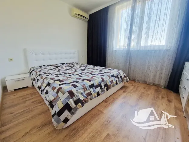 Prodej bytu 2+kk, Bjala, Bulharsko, 47 m2