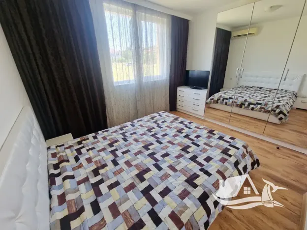 Prodej bytu 2+kk, Bjala, Bulharsko, 47 m2