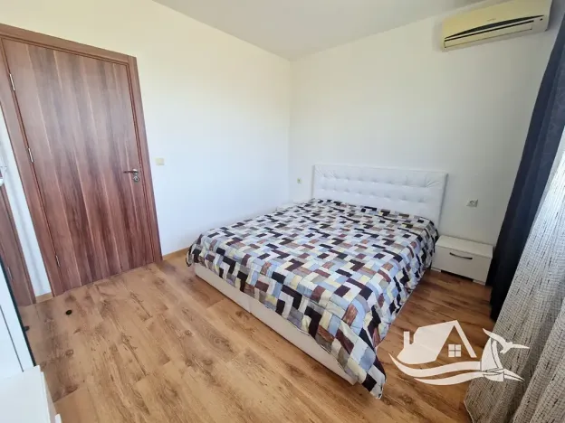 Prodej bytu 2+kk, Bjala, Bulharsko, 47 m2