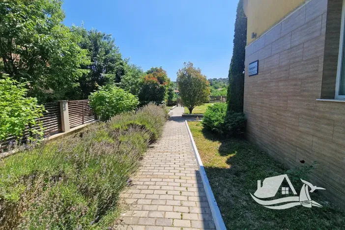 Prodej bytu 2+kk, Bjala, Bulharsko, 47 m2