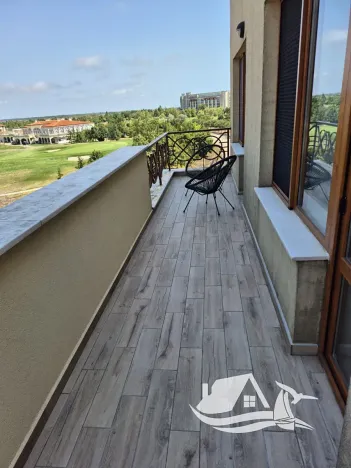 Prodej bytu 2+kk, Balčik, Bulharsko, 60 m2