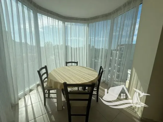 Prodej bytu 3+kk, Nesebar, Bulharsko, 142 m2