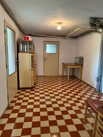 Prodej rodinného domu, Ledeč nad Sázavou, Melechovská, 150 m2