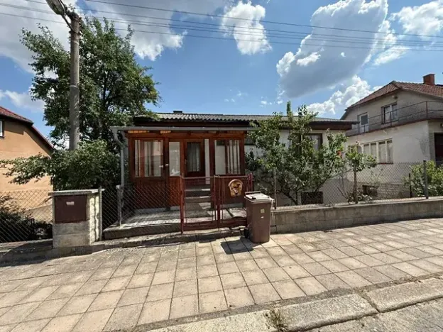 Prodej rodinného domu, Ledeč nad Sázavou, Melechovská, 150 m2