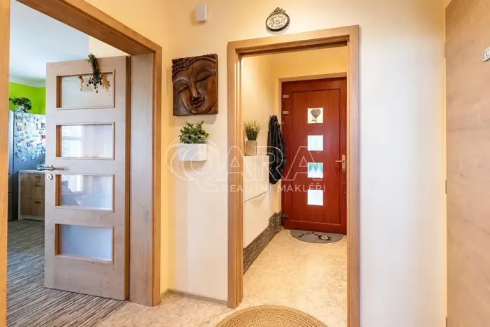 Prodej rodinného domu, Dolní Břežany, U Lesa, 50 m2