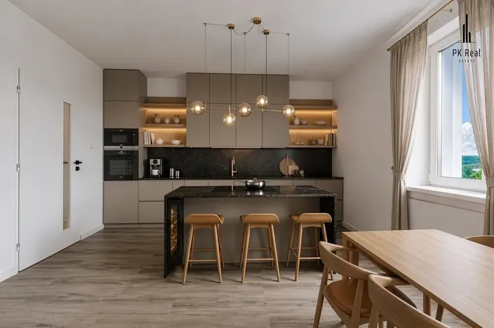 Prodej bytu 3+1, Praha - Kyje, Borečkova, 84 m2