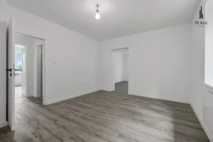 Prodej bytu 3+1, Praha - Kyje, Borečkova, 84 m2