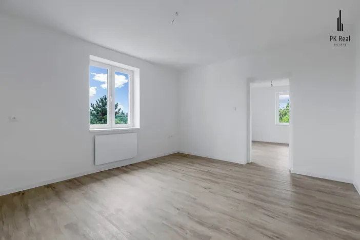 Prodej bytu 3+1, Praha - Kyje, Borečkova, 84 m2