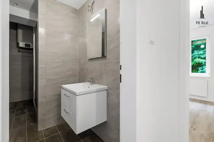 Prodej bytu 3+1, Praha - Kyje, Borečkova, 84 m2
