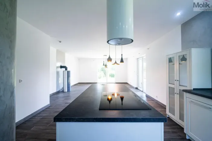 Prodej rodinného domu, Jirkov - Březenec, Lesní, 171 m2