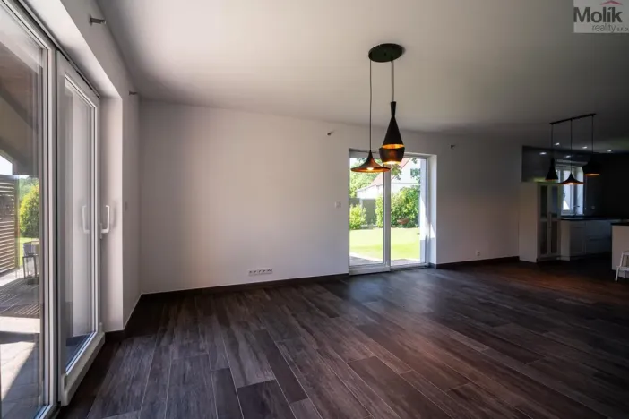 Prodej rodinného domu, Jirkov - Březenec, Lesní, 171 m2
