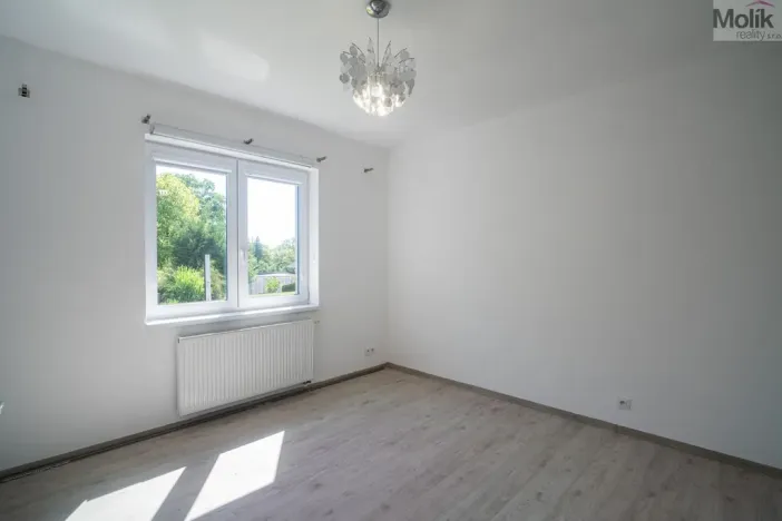Prodej rodinného domu, Jirkov - Březenec, Lesní, 171 m2