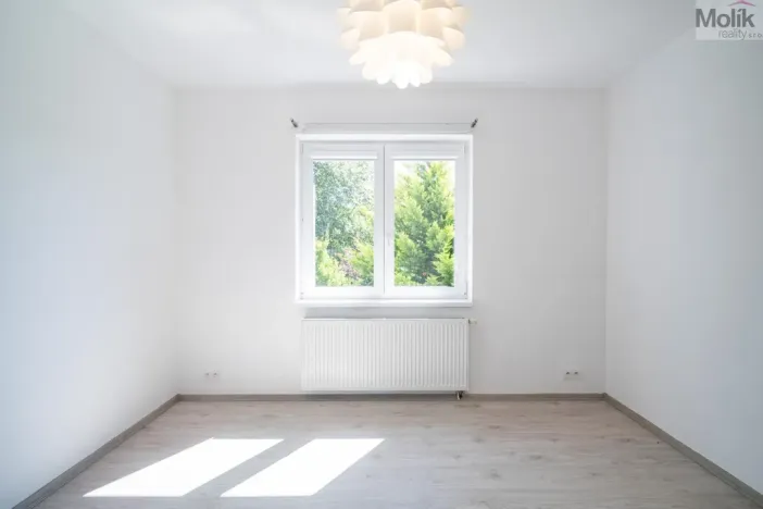 Prodej rodinného domu, Jirkov - Březenec, Lesní, 171 m2