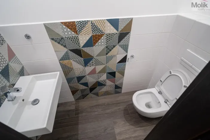 Prodej rodinného domu, Jirkov - Březenec, Lesní, 171 m2
