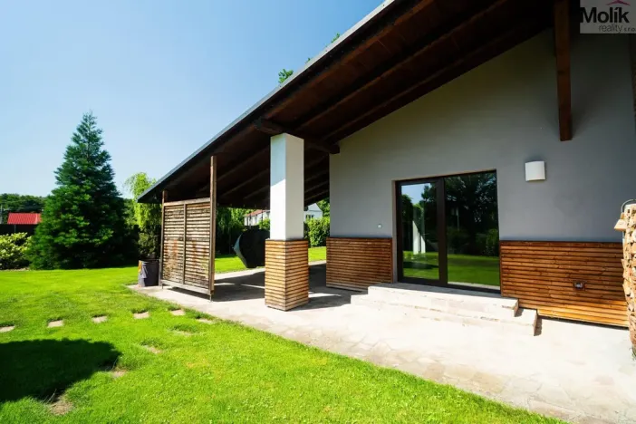 Prodej rodinného domu, Jirkov - Březenec, Lesní, 171 m2