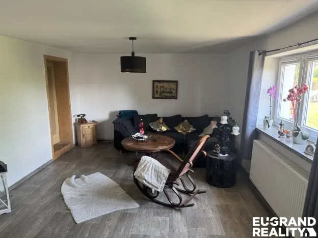 Prodej rodinného domu, Kottmarsdorf, Německo, Ebersbacher Str., 240 m2