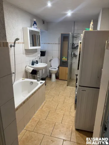 Prodej rodinného domu, Kottmarsdorf, Německo, Ebersbacher Str., 240 m2