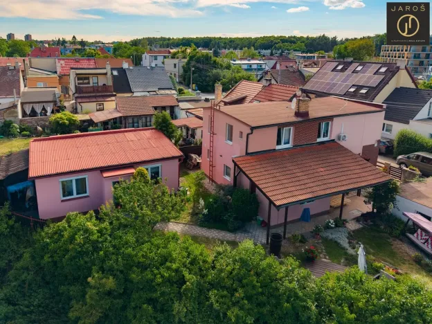 Prodej rodinného domu, Kladno, Divišova, 160 m2