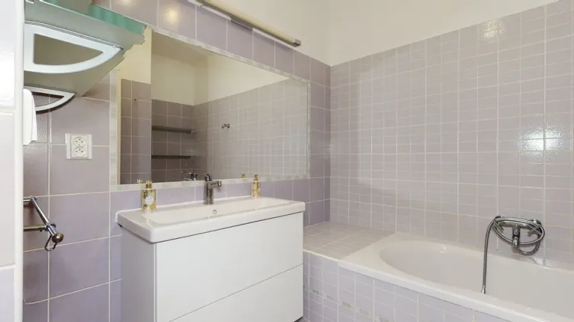 Pronájem bytu 3+kk, Rudná, Hořelické náměstí, 74 m2
