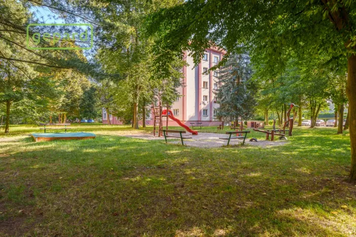 Prodej bytu 2+1, Sokolov, Karla Čapka, 64 m2