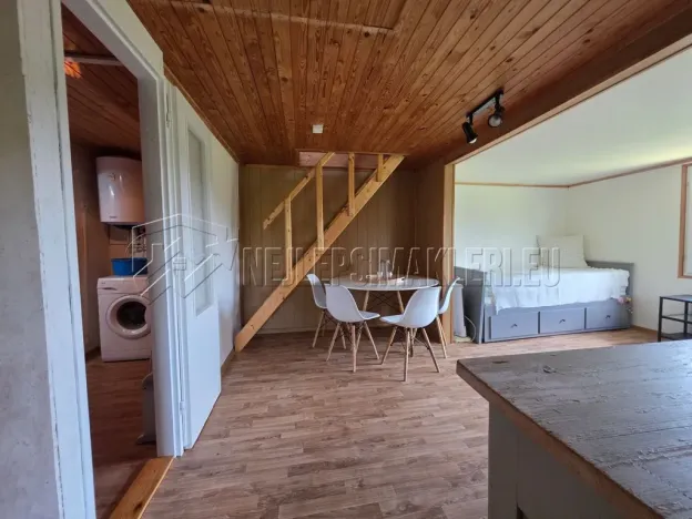 Prodej chaty, Vráž, Na Lesích, 55 m2