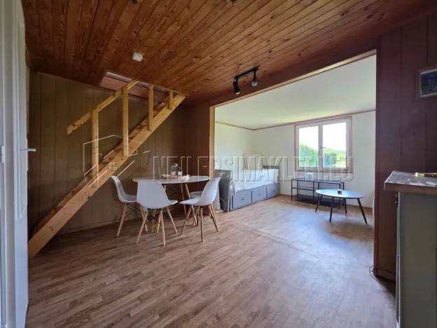 Prodej chaty, Vráž, Na Lesích, 55 m2