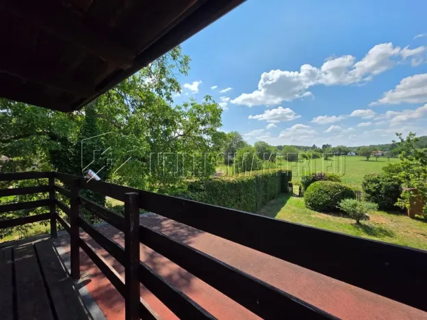 Prodej chaty, Vráž, Na Lesích, 55 m2