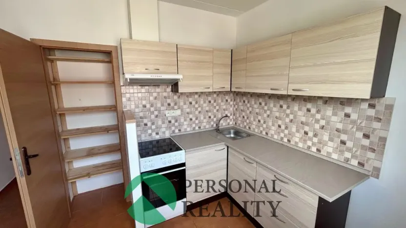 Pronájem bytu 3+1, Miloňovice, 79 m2