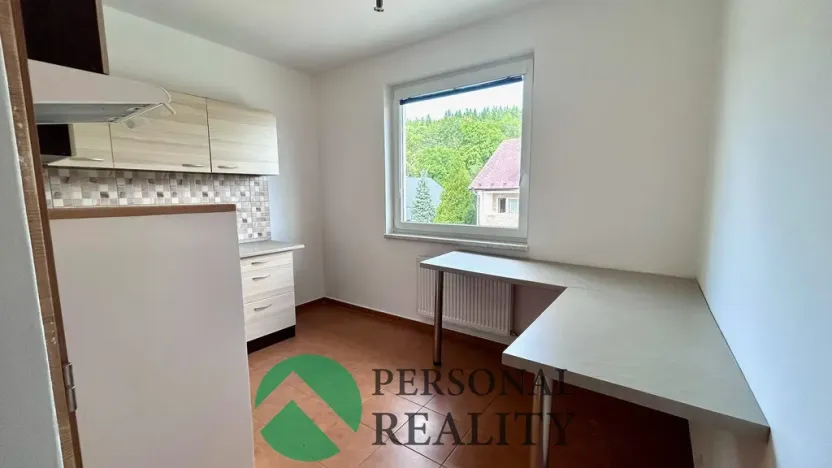 Pronájem bytu 3+1, Miloňovice, 79 m2
