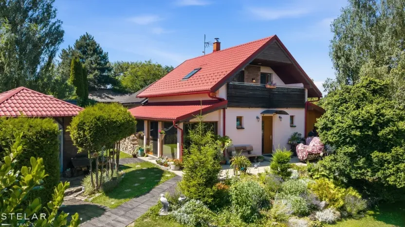 Prodej rodinného domu, Horní Bludovice, 125 m2