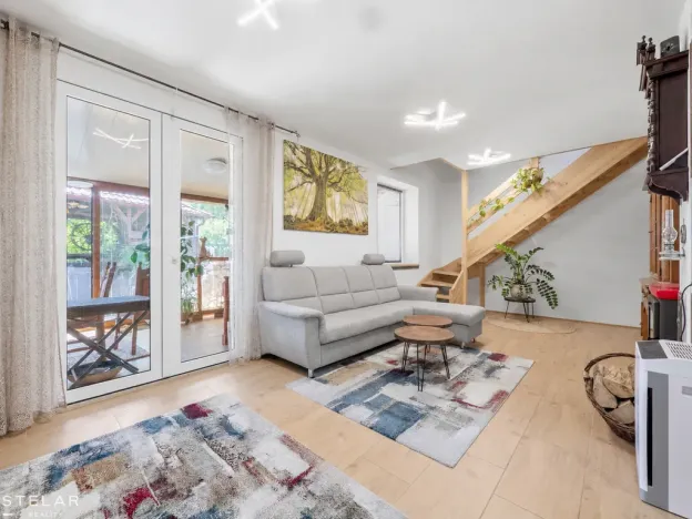 Prodej rodinného domu, Horní Bludovice, 125 m2