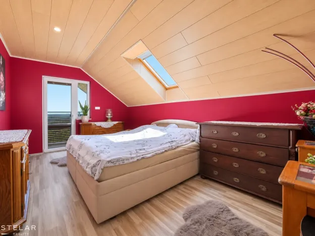 Prodej rodinného domu, Horní Bludovice, 125 m2