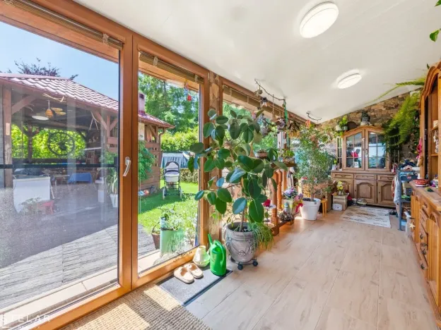 Prodej rodinného domu, Horní Bludovice, 125 m2