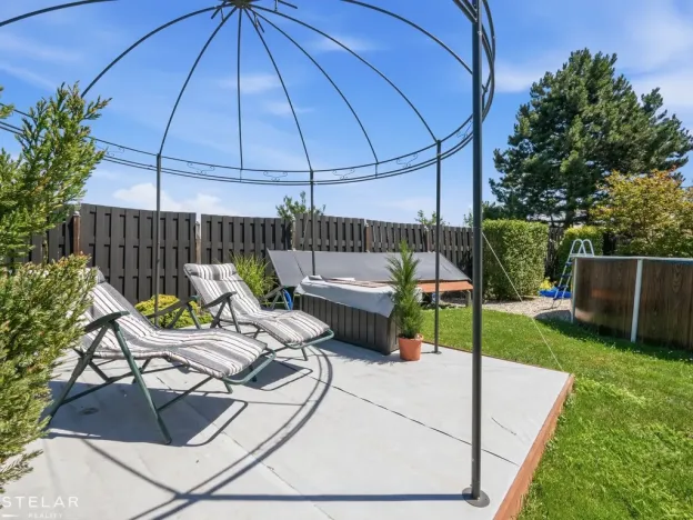 Prodej rodinného domu, Horní Bludovice, 125 m2
