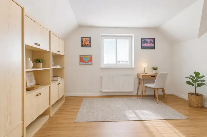Prodej rodinného domu, Hrobčice, 219 m2